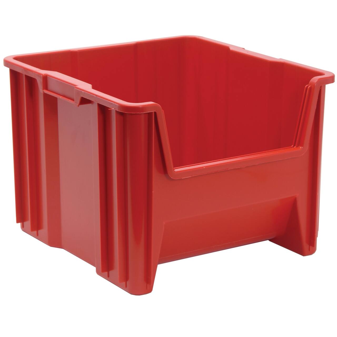 Quantum Storage Systems® Red Giant Stack Container